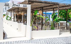 Atma Beach Rooms&Suites